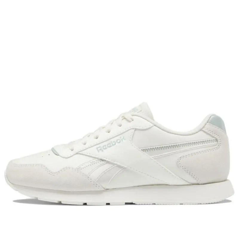 (WMNS) Reebok Royal Glide 'Cream Baby Blue' GY9277 sold by KicksCrew