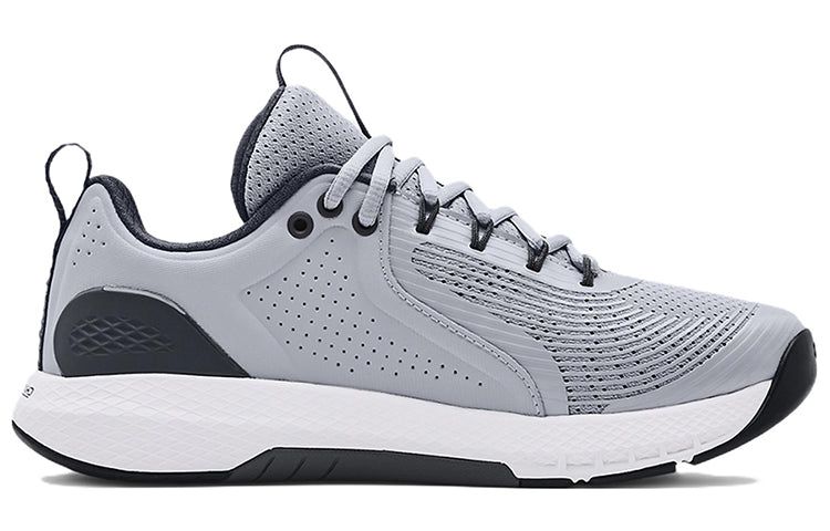Under Armour Charged Commit TR 3 'Mod Grey' 3023703-105 sold by KicksCrew product image thumbnail 3