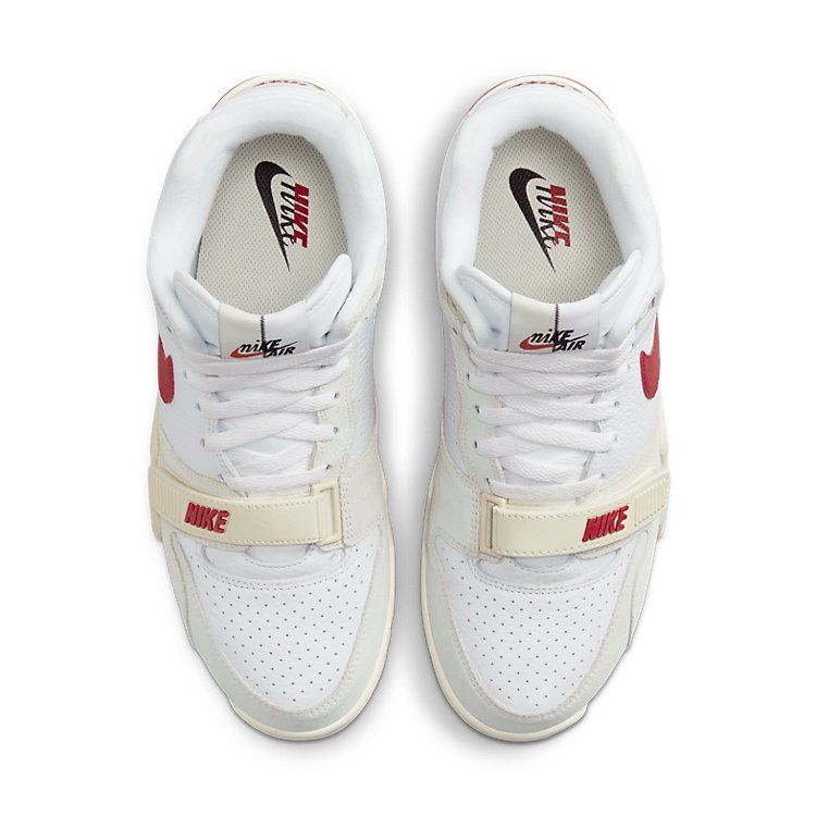 Nike Air Trainer 1 'Split' DZ2547-100 sold by KicksCrew product image thumbnail 3
