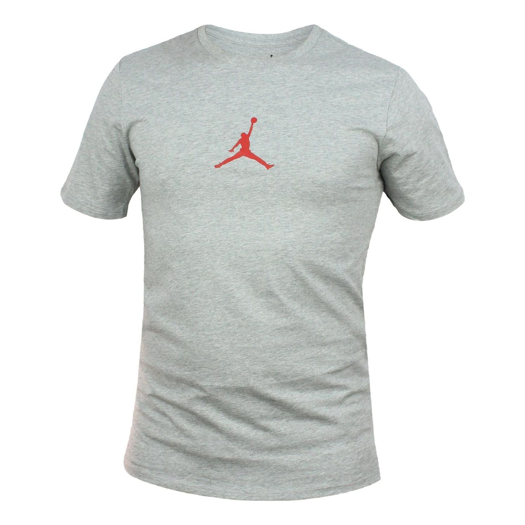 Air Jordan 23/7 T-Shirt 'Grey' 612198-064 sold by KicksCrew