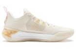 Li-Ning LiRen 3 V2 Low 'White Gold' ABAT073-6 sold by KicksCrew