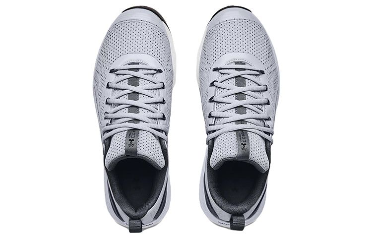 Under Armour Charged Commit TR 3 'Mod Grey' 3023703-105 sold by KicksCrew product image thumbnail 5