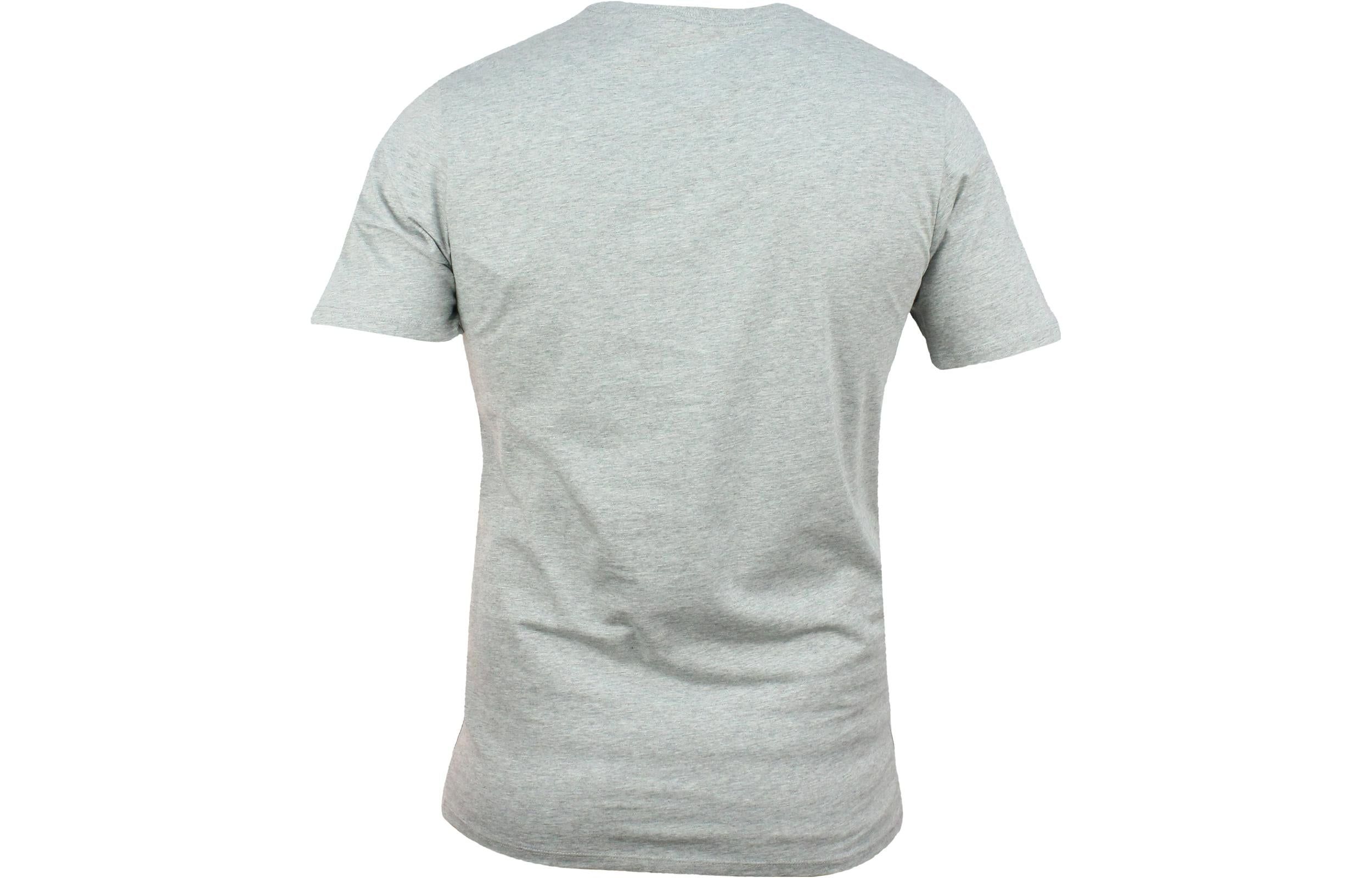 Air Jordan 23/7 T-Shirt 'Grey' 612198-064 sold by KicksCrew product image thumbnail 2
