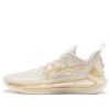 Li-Ning LiRen 3 V2 Low 'White Gold' ABAT073-6 sold by KicksCrew