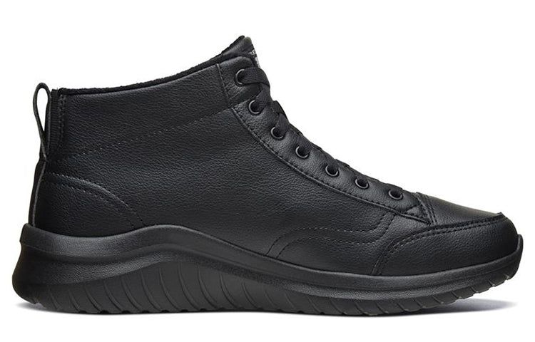 Skechers Ultra Flex 2.0 'Black' 666119-BBK sold by KicksCrew product image thumbnail 2