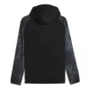 PUMA Run AOP Jacket 'Black Grey' 524221-51 sold by KicksCrew