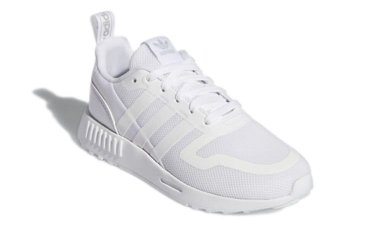 (PS) adidas originals Multix 'Triple White' GX8399 sold by KicksCrew product image thumbnail 3