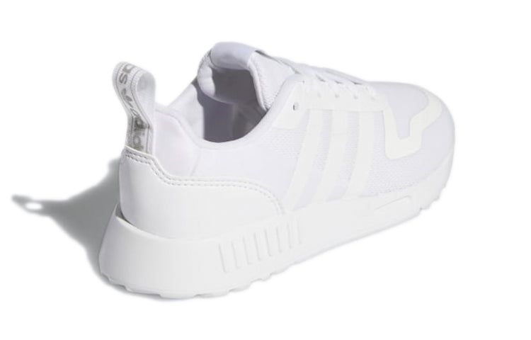 (PS) adidas originals Multix 'Triple White' GX8399 sold by KicksCrew product image thumbnail 4