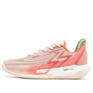 361 Degrees Big3 4.0 QUICK PRO 'Peach Blossom' 672331114-6 sold by KicksCrew