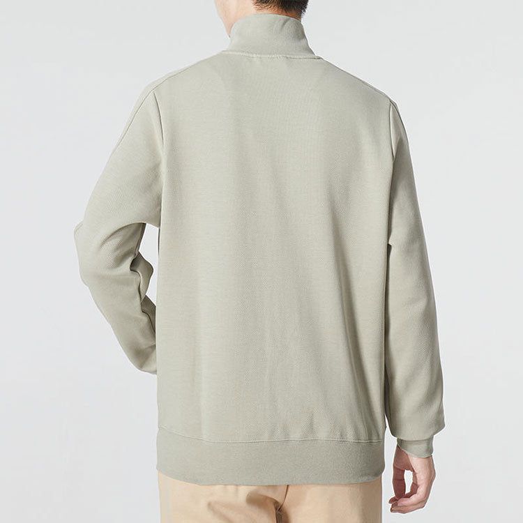 Puma T7 Track Jacket 'Beige' 537692-68 sold by KicksCrew product image thumbnail 5