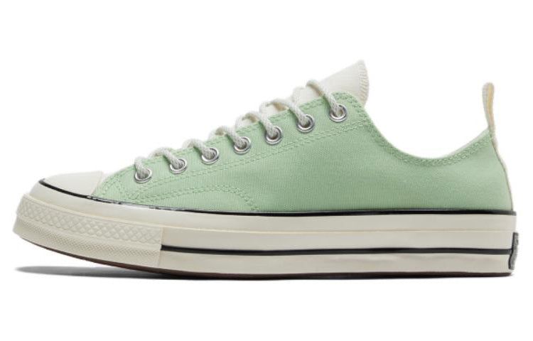 Converse Chuck 70 Low ' Green White' A06077C sold by KicksCrew product image thumbnail 2