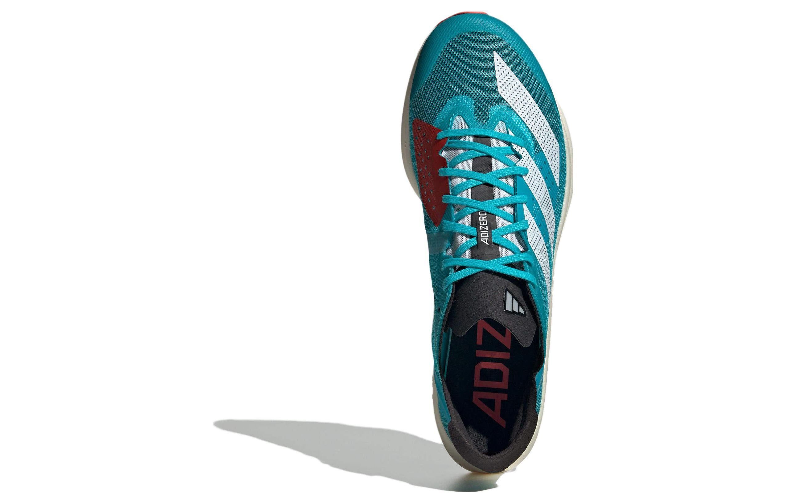 ウェア user_aa86e079 Adidas Adizero Takumi Sen 9 'Lucid Cyan' ID6939 | Parallel