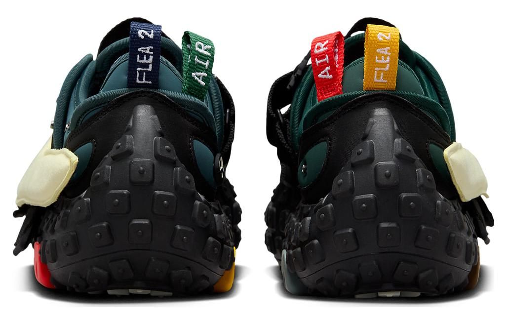 Li-Ning Wade Wowls 'White Grey' ABBQ007-4 sold by KicksCrew product image thumbnail 4