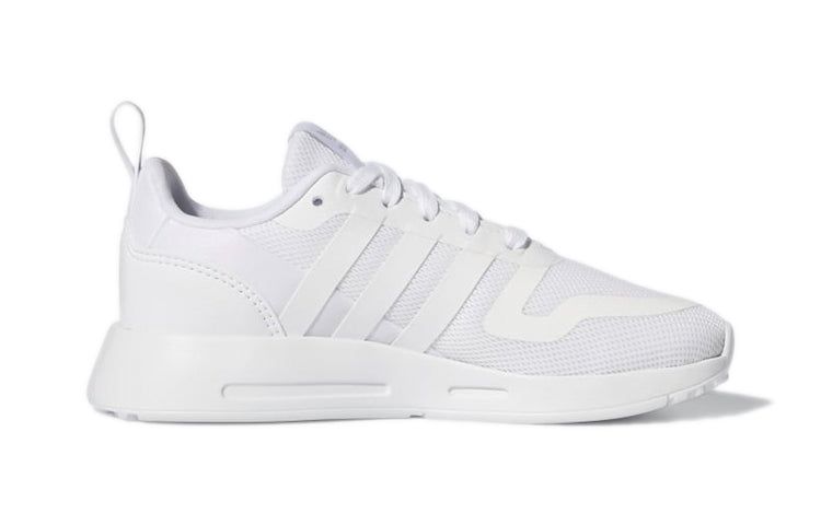 (PS) adidas originals Multix 'Triple White' GX8399 sold by KicksCrew product image thumbnail 2