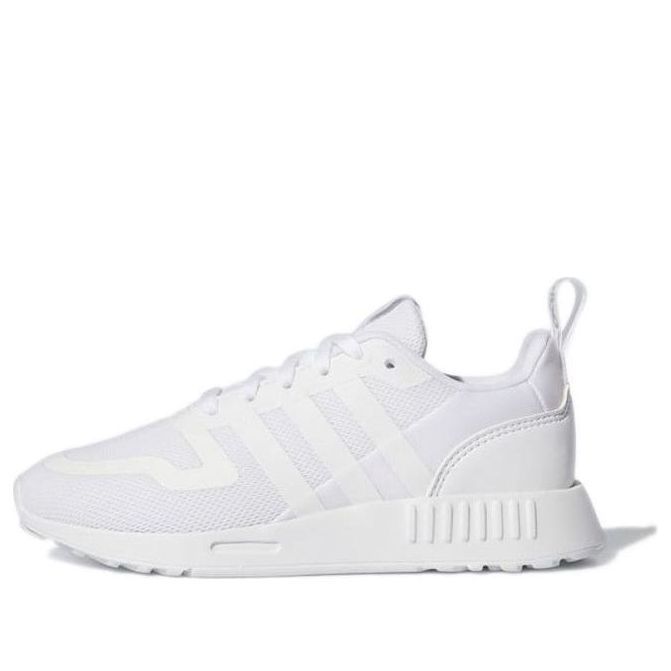 (PS) adidas originals Multix 'Triple White' GX8399 sold by KicksCrew