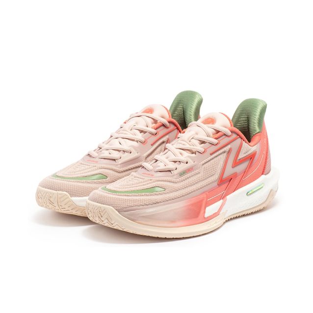 361 Degrees Big3 4.0 QUICK PRO 'Peach Blossom' 672331114-6 sold by KicksCrew product image thumbnail 2