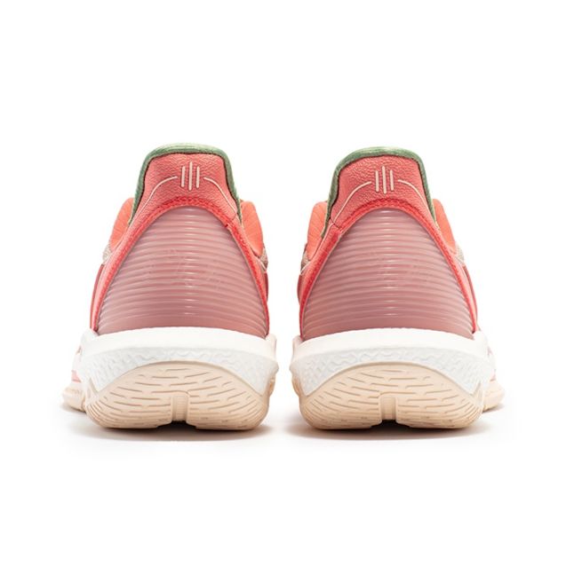 361 Degrees Big3 4.0 QUICK PRO 'Peach Blossom' 672331114-6 sold by KicksCrew product image thumbnail 3