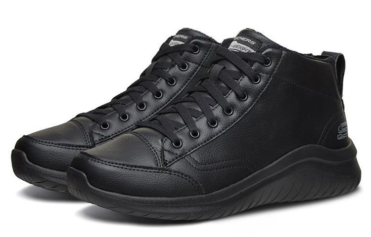 Skechers Ultra Flex 2.0 'Black' 666119-BBK sold by KicksCrew product image thumbnail 3