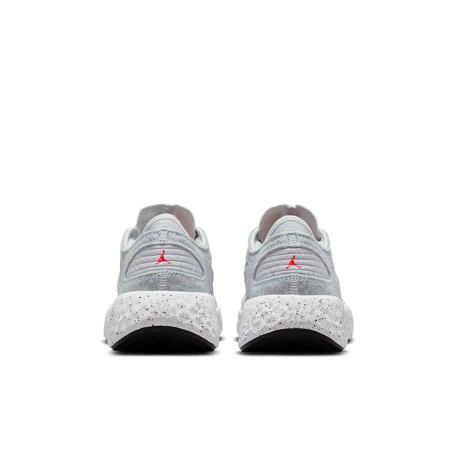 (GS) Air Jordan Delta 3 Low 'Pure Platinum White' DQ4982-002 sold by KicksCrew product image thumbnail 5