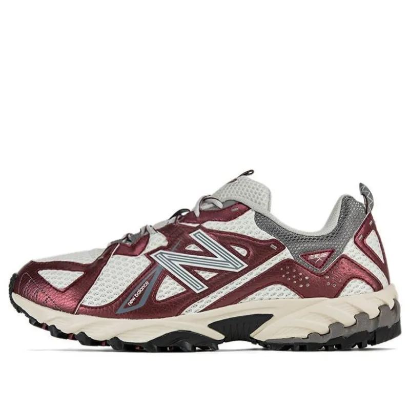 New Balance 610v1 'Classic Crimson' ML610TMA-D sold by KicksCrew