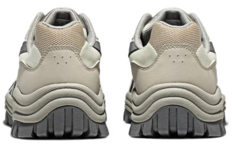 ASICS Gel-CSL 02 Shoes 'Beige White' 1203A552-100 sold by KicksCrew product image thumbnail 3