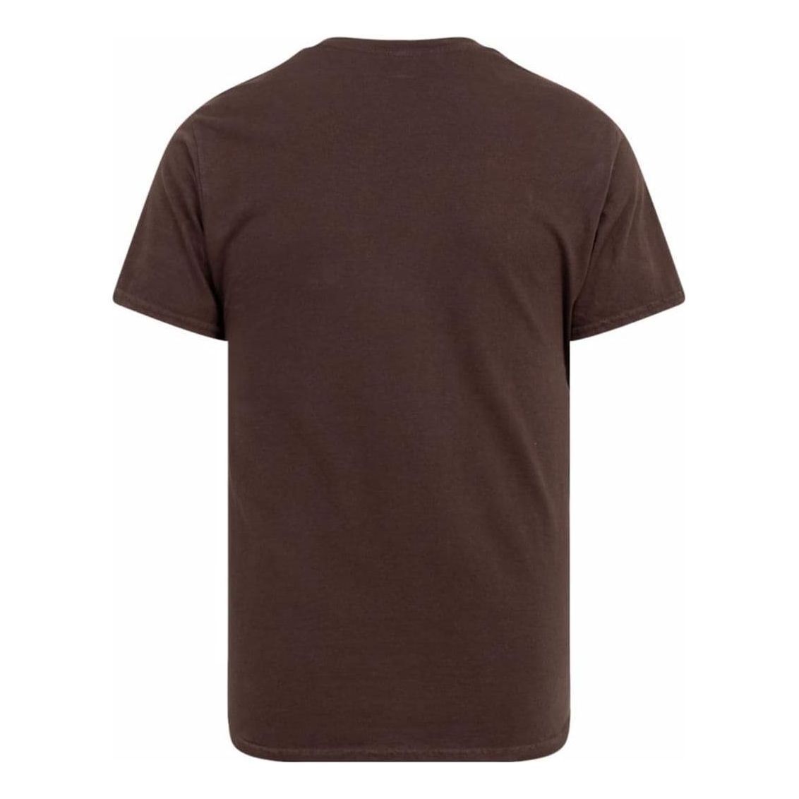 Travis Scott Cactus Jack x Fragment Hiroshi Tee 'Brown Pepper' CJFR-SS03 sold by KicksCrew product image thumbnail 2