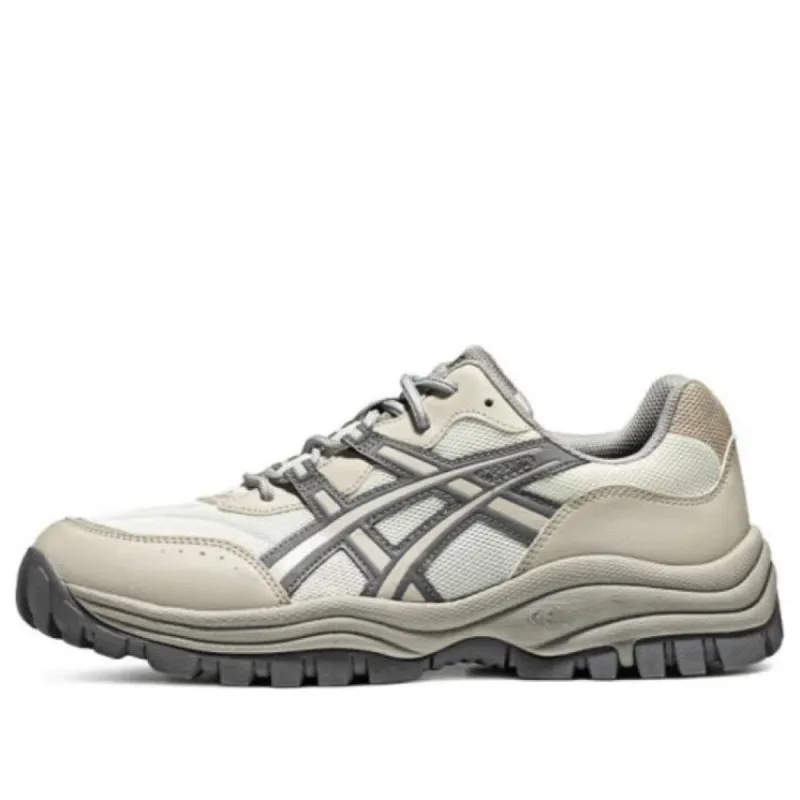 ASICS Gel-CSL 02 Shoes 'Beige White' 1203A552-100 sold by KicksCrew
