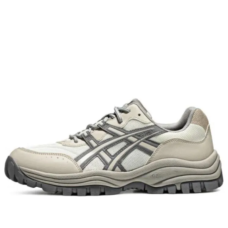 ASICS Gel-CSL 02 Shoes 'Beige White' 1203A552-100 sold by KicksCrew