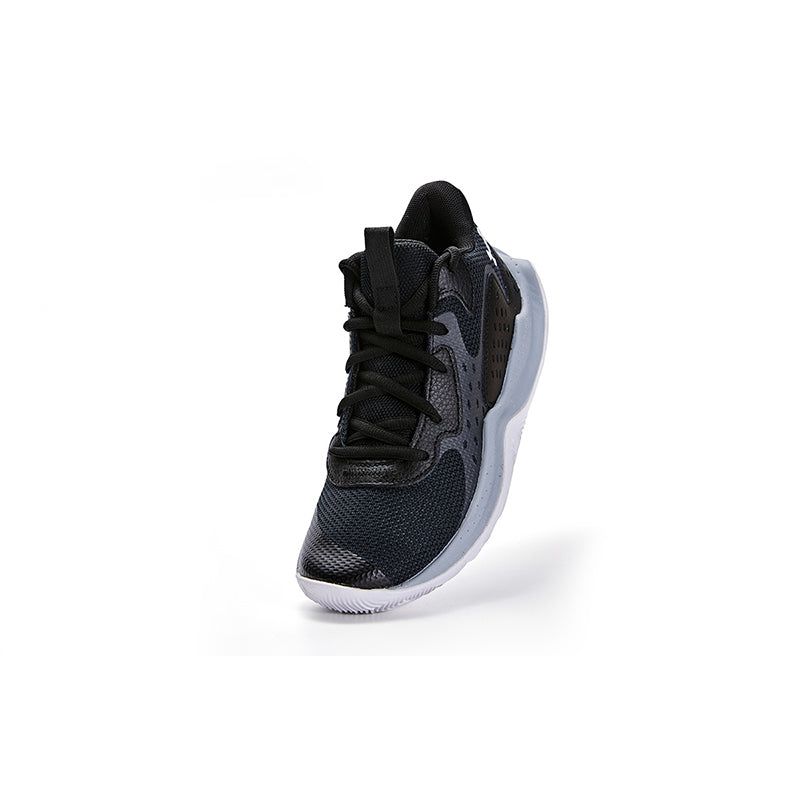 (GS) Under Armour Jet '23 'Black Jet Grey' 3026635-004-NEW sold by KicksCrew product image thumbnail 2