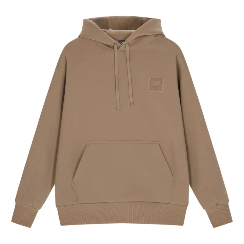 New Balance Lunar New Year Hoodie 'Khaki' AMT41351-SOT sold by KicksCrew