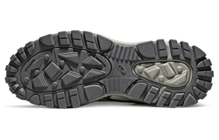 ASICS Gel-CSL 02 Shoes 'Beige White' 1203A552-100 sold by KicksCrew product image thumbnail 5