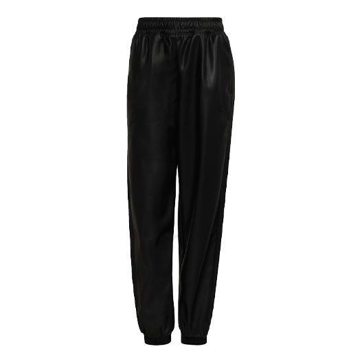 (WMNS) Adidas Originals Track Pants 'Black' H66347 sold by KicksCrew
