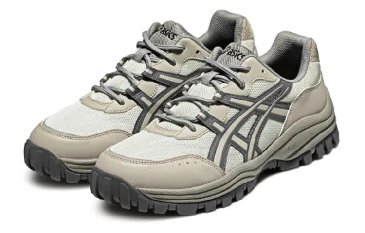 ASICS Gel-CSL 02 Shoes 'Beige White' 1203A552-100 sold by KicksCrew product image thumbnail 2