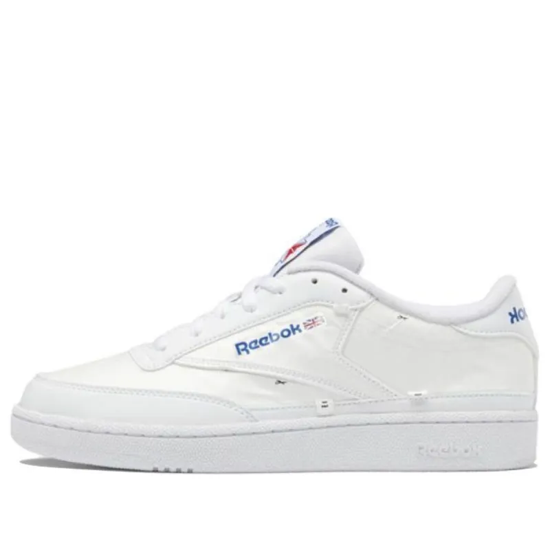 Reebok Club C  'White Vector Blue' GY8789 sold by KicksCrew