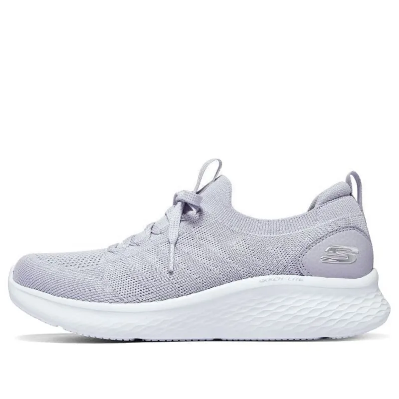 (WMNS) Skechers Skech-Lite Pro 'Lavender' 149769-LVPK sold by KicksCrew