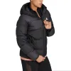(WMNS) adidas Originals Puffer jacket 'Black' H14172 sold by KicksCrew