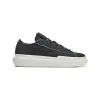adidas Y-3 Nizza Low 'Black Off White' ID1463 sold by KicksCrew