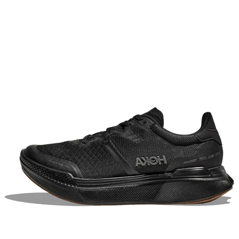HOKA ONE ONE Transport X 'Black' 1152450-BBLC sold by KicksCrew