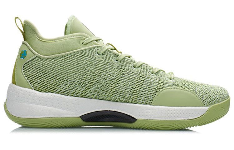 Liyu ページ Li-Ning Yushuai 13 Hi ABAP075-4