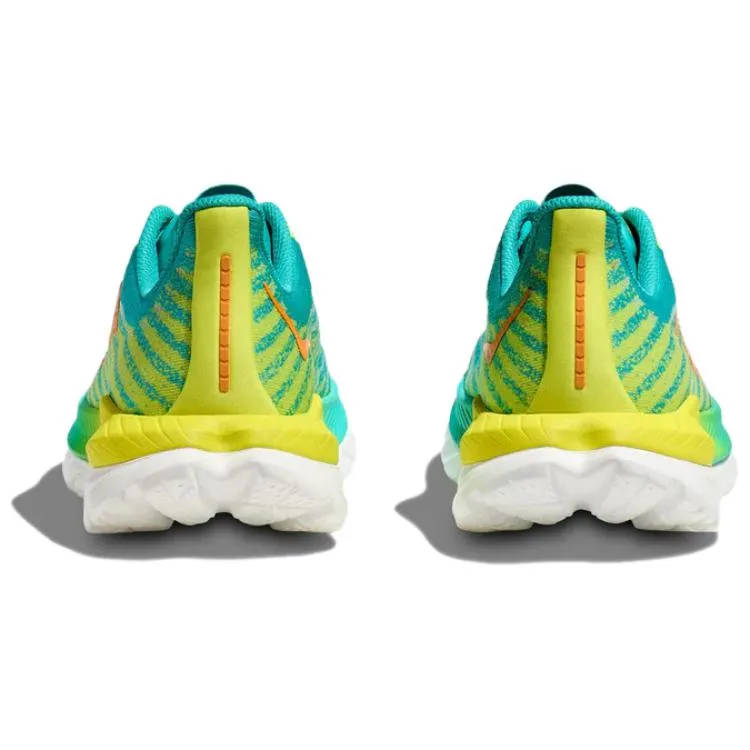 HOKA ONE ONE Mach 5 'Ceramic Evening Primrose' 1127893-CEPR sold by KicksCrew product image thumbnail 5
