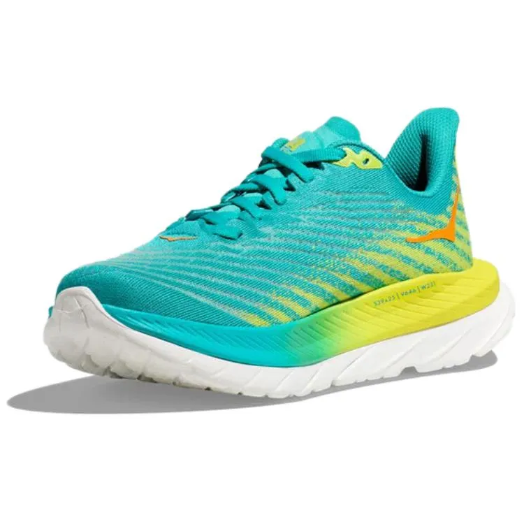 HOKA ONE ONE Mach 5 'Ceramic Evening Primrose' 1127893-CEPR sold by KicksCrew product image thumbnail 3