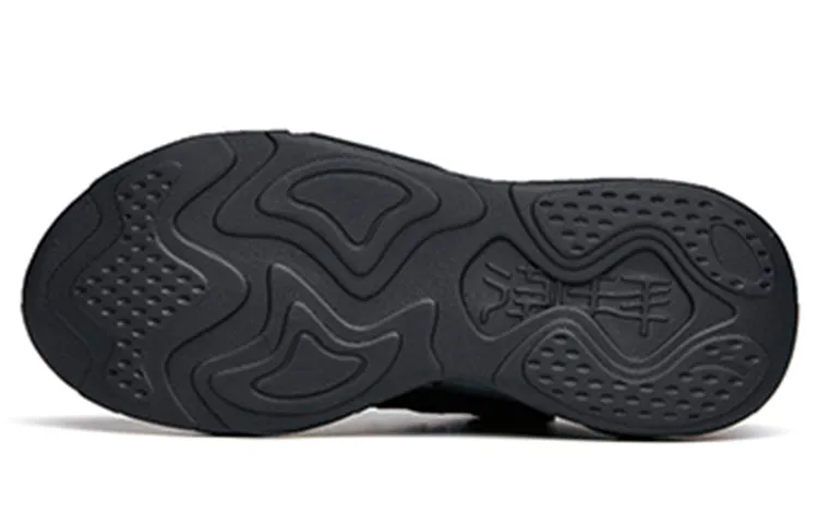 (WMNS) ANTA Chao Bai 2.0 'Black Grey' 122138840-5 sold by KicksCrew product image thumbnail 5
