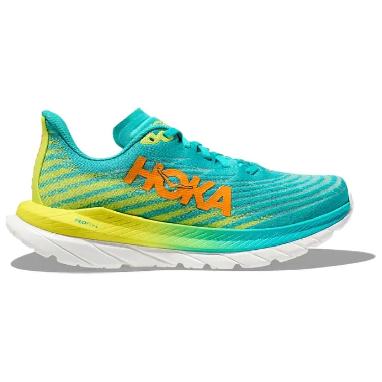 HOKA ONE ONE Mach 5 'Ceramic Evening Primrose' 1127893-CEPR sold by KicksCrew product image thumbnail 2