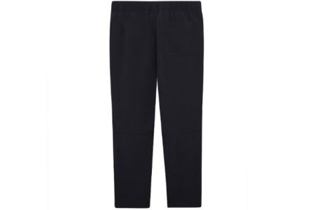 New Balance Sportswear Tech Fleece Joggers 'Black' AMP03317-BK sold by KicksCrew