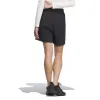(WMNS) adidas Graphic Woven Shorts 'Black' JN6665 sold by KicksCrew