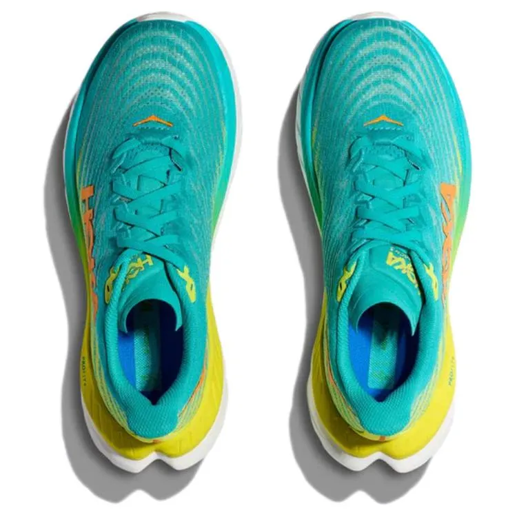 HOKA ONE ONE Mach 5 'Ceramic Evening Primrose' 1127893-CEPR sold by KicksCrew product image thumbnail 4