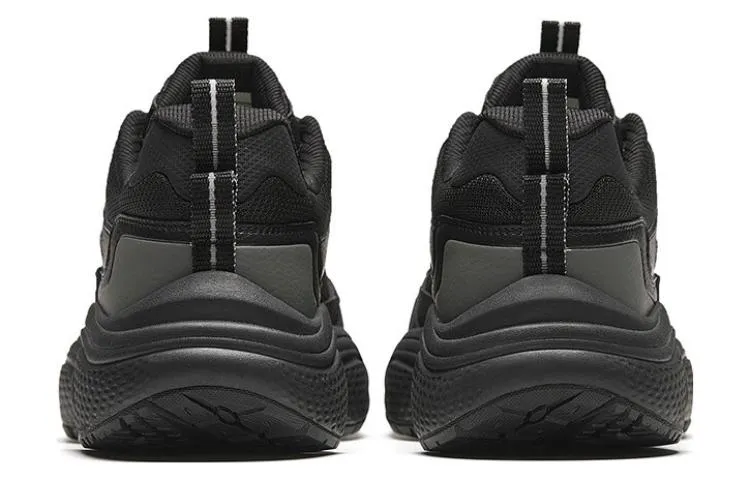 ANTA Star 'Triple Black' 912348837-1 sold by KicksCrew product image thumbnail 4