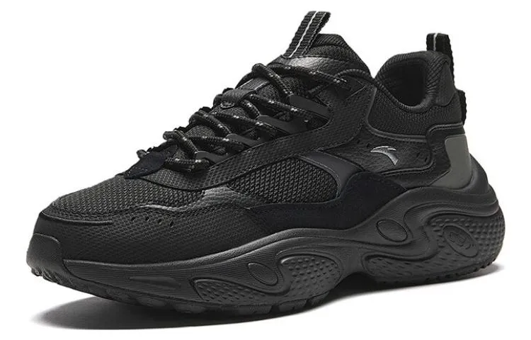 ANTA Star 'Triple Black' 912348837-1 sold by KicksCrew product image thumbnail 2