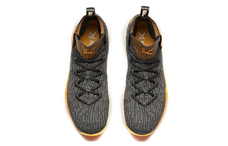 ANTA KT4 Klay Thompson 'Orange Grey' 11841101-4 sold by KicksCrew product image thumbnail 3