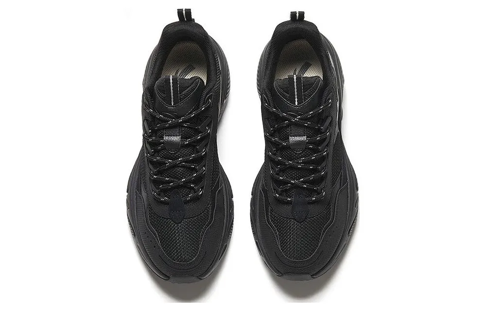 ANTA Star 'Triple Black' 912348837-1 sold by KicksCrew product image thumbnail 3